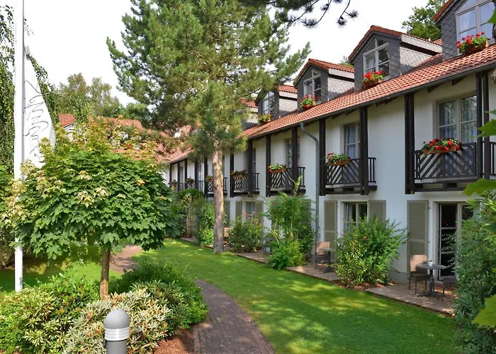 Landhotel Schnuck