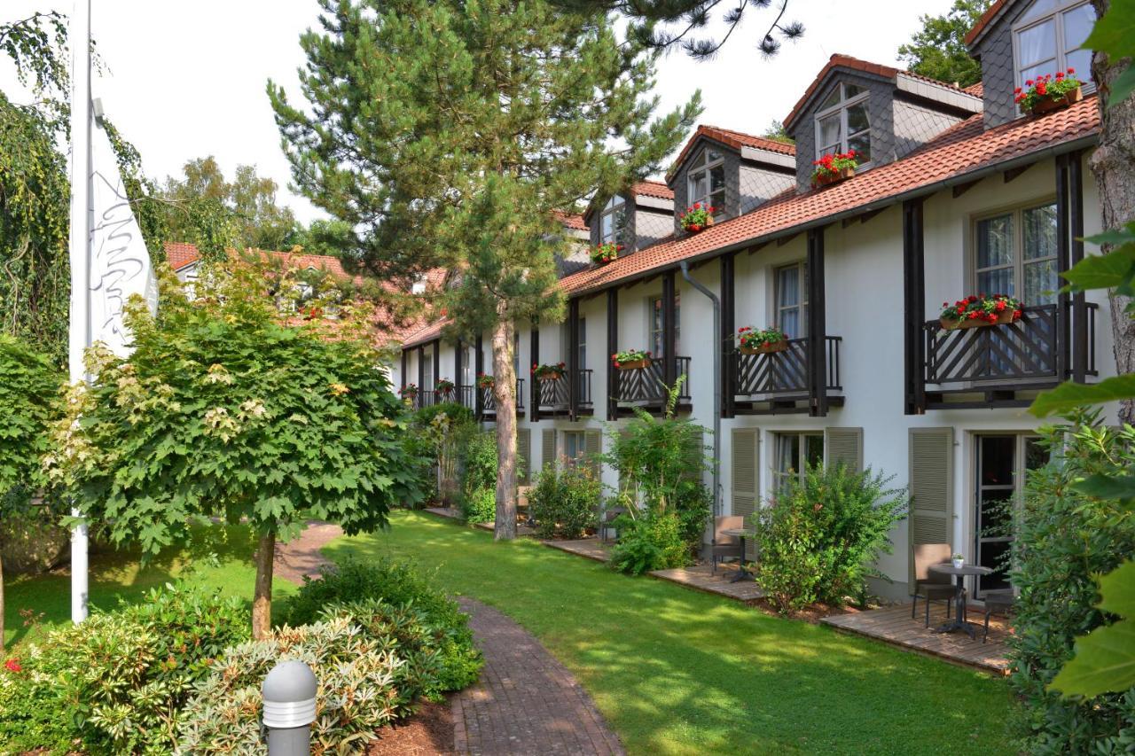 Schnuck Hotel Schneverdingen
