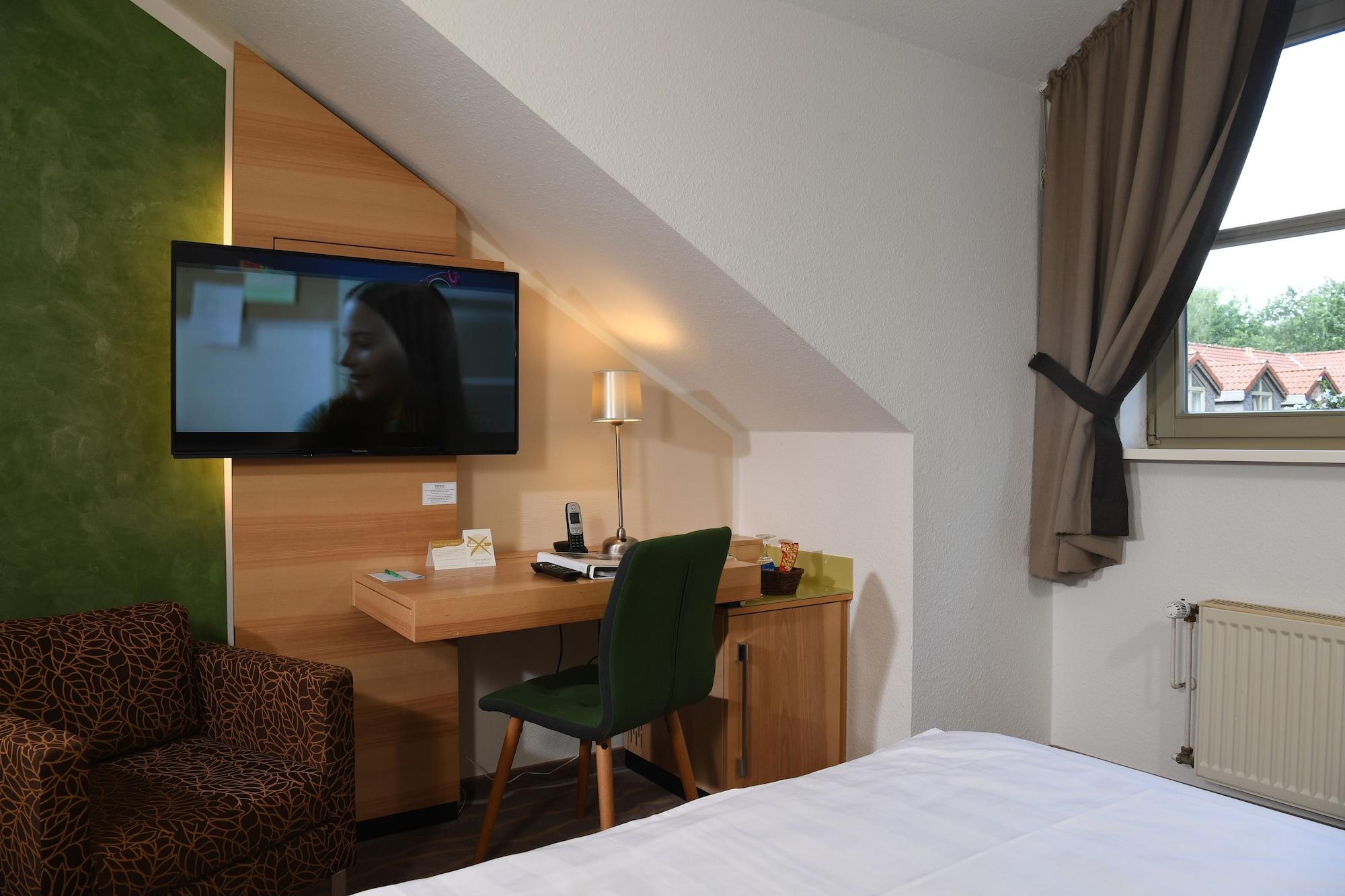 Hotel Schnuck Schneverdingen