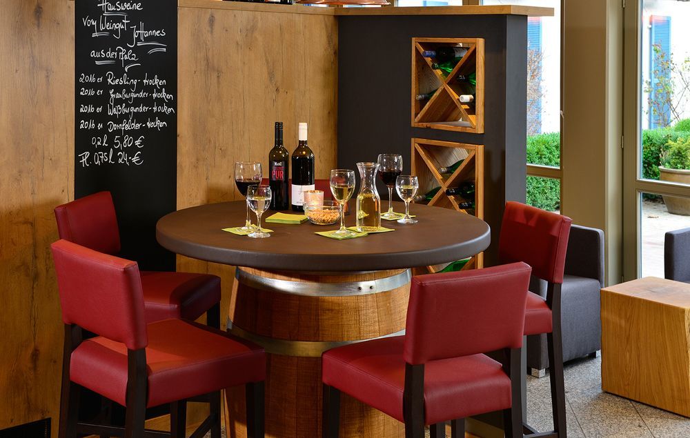 Schnuck Hotel 4*